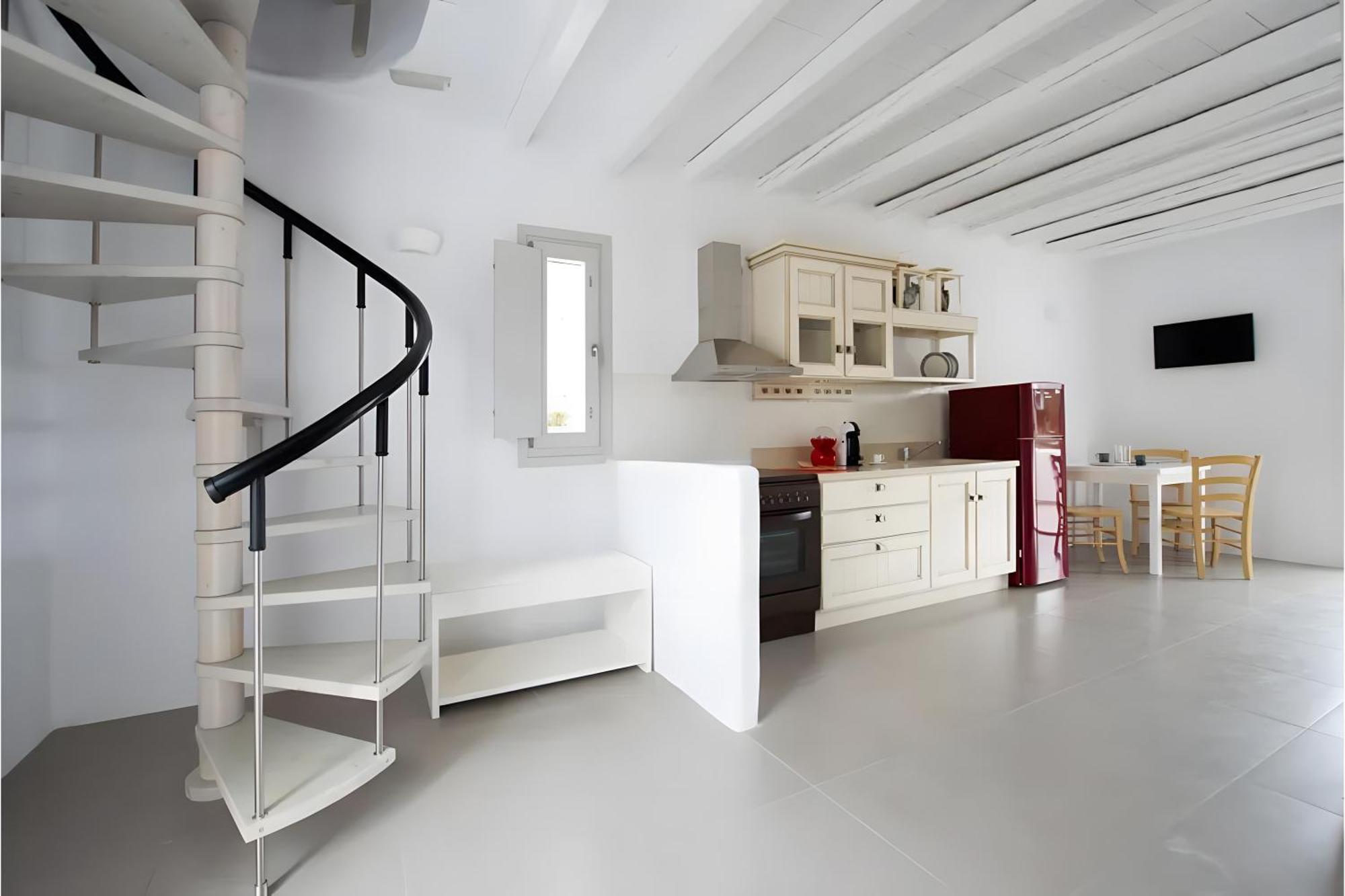 Maisonette No 3 90 Squares Meters Кимолос Экстерьер фото