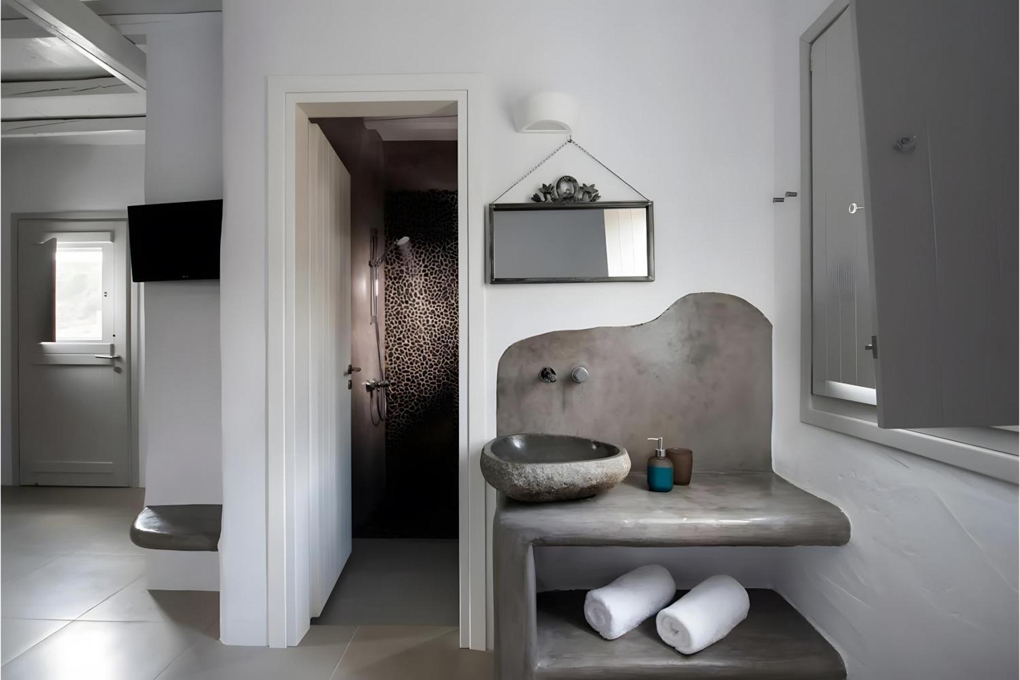 Maisonette No 3 90 Squares Meters Кимолос Экстерьер фото