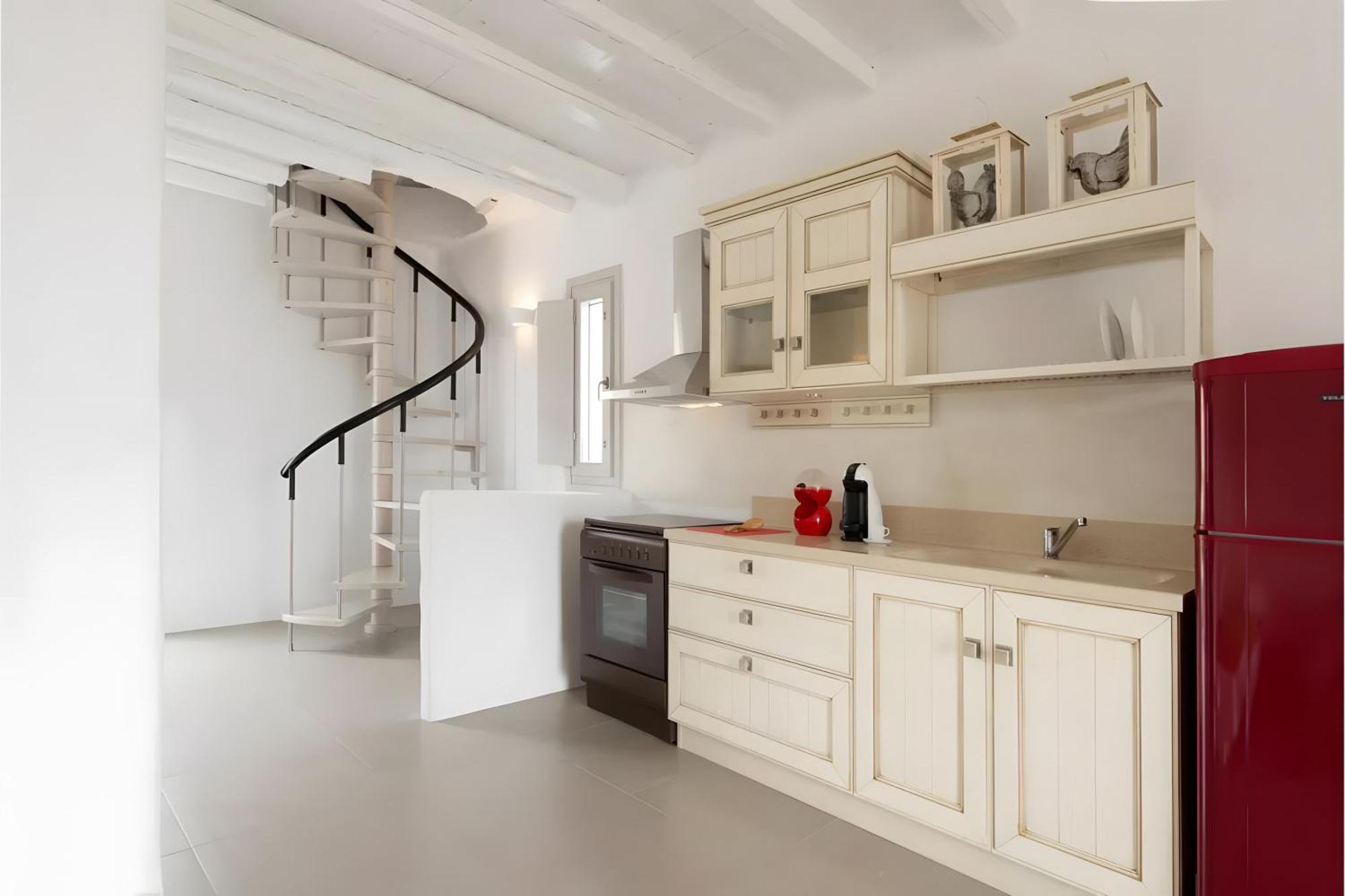 Maisonette No 3 90 Squares Meters Кимолос Экстерьер фото