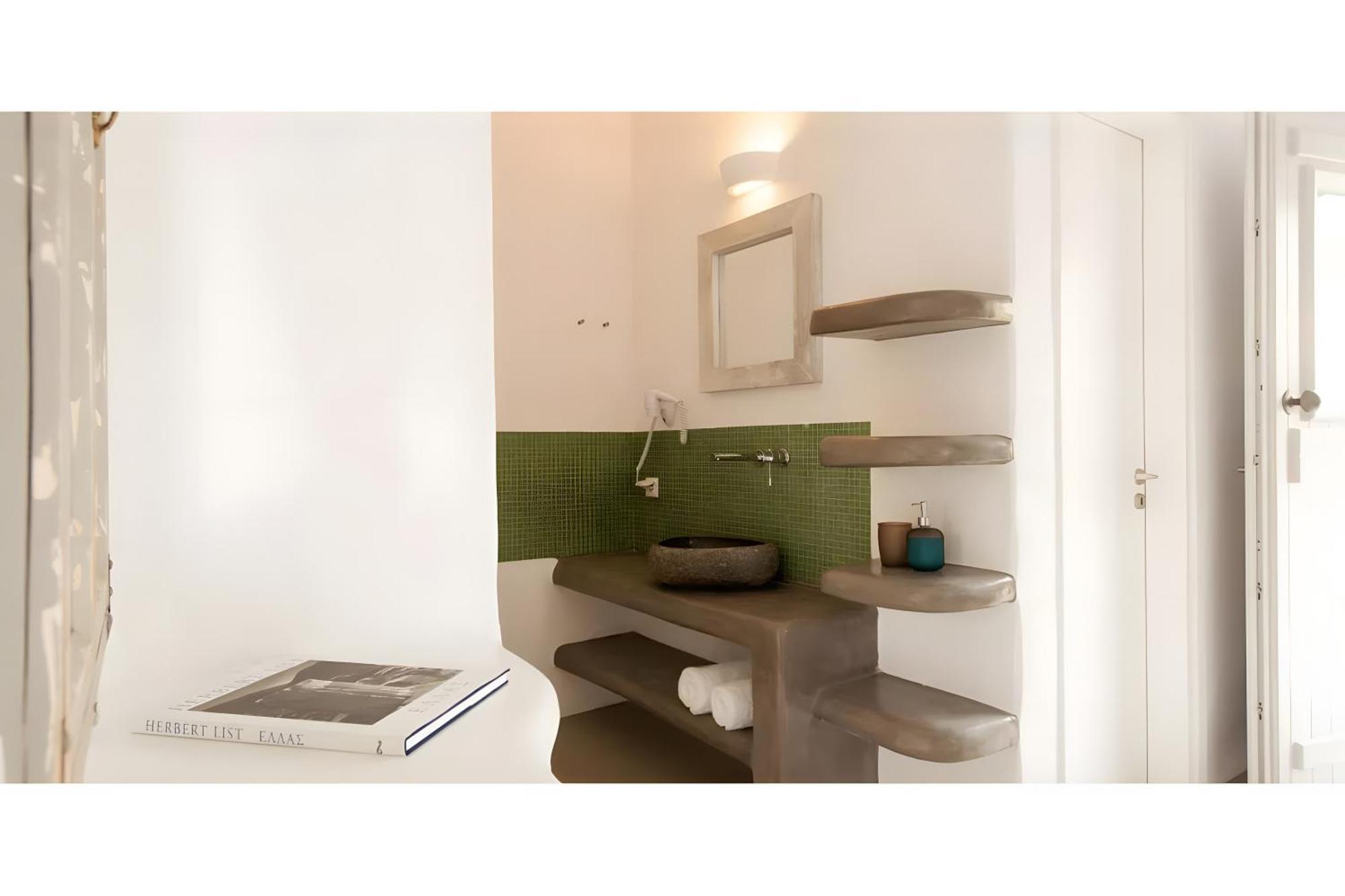Maisonette No 3 90 Squares Meters Кимолос Экстерьер фото